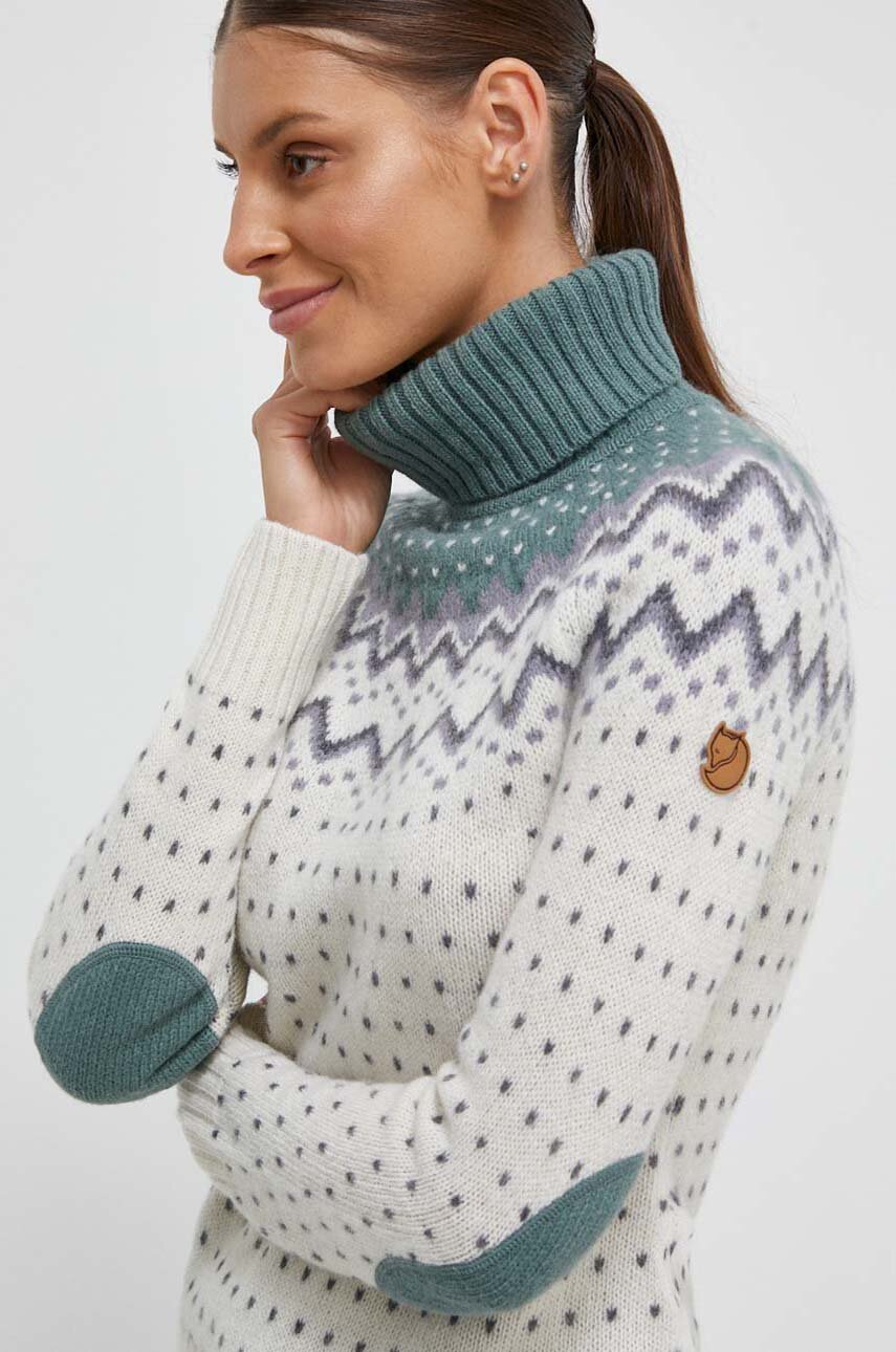 Sweter Fjallraven