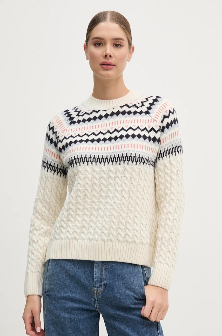 Sweter Barbour