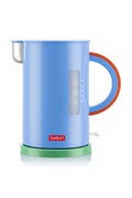 Bodum czajnik elektryczny z tworzywa sztucznego 1 l 12270-556EURO-MOMA