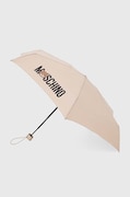 Detský dáždnik Moschino béžová farba, 8430