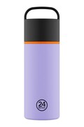 24bottles Spin 730ml Erica fioletowy Spin.730.Erica