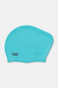 Aqua Speed czepek pływacki kolor turkusowy LONG.HAIR.CAP