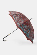 Moschino parasol damski brązowy 8939