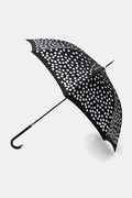 Moschino parasol kolor czarny 8939
