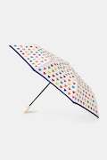 Moschino parasol automatyczny damski beżowy 8957 OPENCLOSE