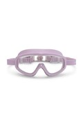 Petites Pommes Очила за плуване HANS GOGGLES Виолетови HANS