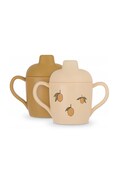 Дитячий кухоль Konges Sløjd 2-pack 2 PACK SIPPY CUP