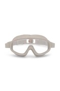Detské plavecké okuliare Petites Pommes HANS GOGGLES šedá farba, HANS