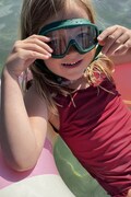 Detské plavecké okuliare Petites Pommes HANS GOGGLES HANS