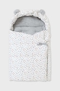Mayoral Newborn śpiworek niemowlęcy 19072