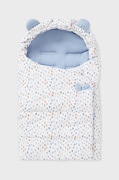 Mayoral Newborn śpiworek niemowlęcy 19072