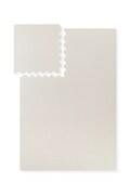 That's mine mata do zabawy dziecięca Arie foam play mat square szara 147231