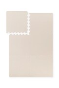 That's mine mata do zabawy dziecięca Arie foam play mat square beżowa 147231
