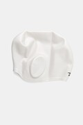 Aqua Speed czepek pływacki biały EAR.CAP.V