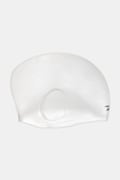 Aqua Speed cască de înot albă EAR.CAP.V