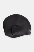 Aqua Speed czepek pływacki czarny EAR.CAP.V