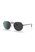 Ray-Ban sluneční brýle JACK černé 0RB3565