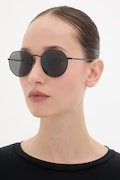 Ray-Ban napszemüveg JACK fekete 0RB3565
