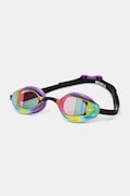 Nike okulary pływackie fioletowe NESSA176