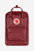 Fjallraven plecak Kanken kolor bordowy F23524.326-326