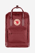 Fjallraven plecak Kanken kolor bordowy F23524.326-326