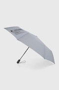 Moschino parasol kolor szary 8941