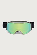 Uvex gogle narciarskie Gravity FM zielone 55/0/541