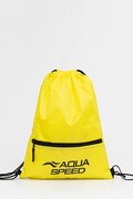 Сумка для плавання Aqua Speed колір жовтий GEAR.SACK