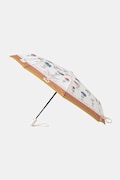 Moschino parasol automatyczny damski beżowy 9124 OPENCLOSE
