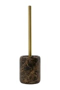 Четка за тоалетна House Doctor HDAble 36 x 10 cm в кафяво