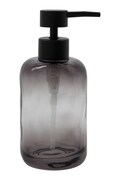 House Doctor dozator de săpun HDWah 17 cm culoarea gri, 900001202