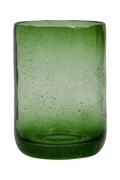 Поставка за четка за зъби House Doctor HDWah 10,5 cm в зелено 900001204