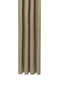 Ferm Living zasłona prysznicowa bawełniana 205 x 160 cm 1104272794