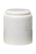 Broste Copenhagen pojemnik łazienkowy 10 x 11 cm 70410022
