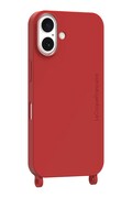 LaCoqueFrançaise custodia per telefono IPHONE 17 colore rosso