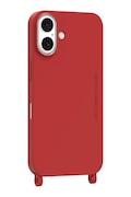 LaCoqueFrançaise custodia per telefono IPHONE 17 colore rosso