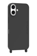 LaCoqueFrançaise custodia per telefono IPHONE 17 colore nero