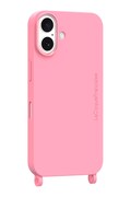LaCoqueFrançaise custodia per telefono IPHONE 17 colore rosa