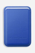 LaCoqueFrançaise etui na karty Mag Safe niebieskie LE319223