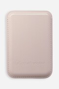 LaCoqueFrançaise etui na karty Mag Safe różowe LE324755