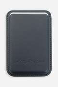 LaCoqueFrançaise etui na karty Mag Safe czarne LE324749