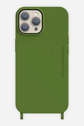 LaCoqueFrançaise etui za telefon IP 16 pro zeleno LE317553