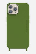 LaCoqueFrançaise etui za telefon IP 16 zelen LE317546