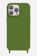 LaCoqueFrançaise Etui za telefon IP 15 pro zelen LE314390