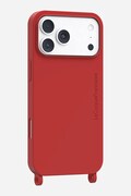 LaCoqueFrançaise etui za telefon IP17 pm rdeče LE322124