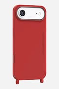 LaCoqueFrançaise etui za telefon IP 17 air rdeč LE322133