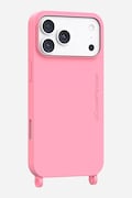 LaCoqueFrançaise etui na telefon IP 17 pm różowe LE322123