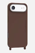 LaCoqueFrançaise etui za telefon Iphone 17 air rjav LE322135