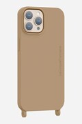 LaCoqueFrançaise etui za telefon Iphone 16 bež LE322142