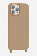 LaCoqueFrançaise etui za telefon Iphone 15 pro bež LE322144